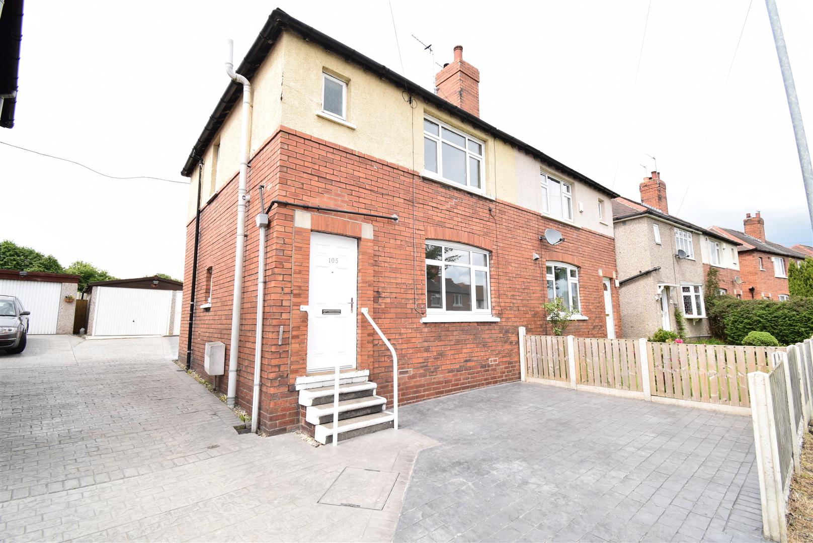 Houses and Property For Sale Wakefield Richard Kendall Richard